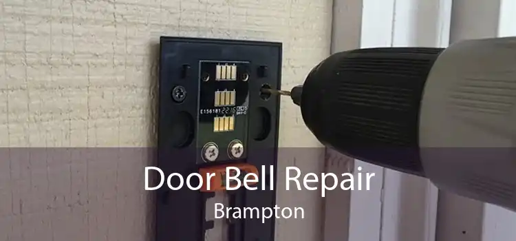 Door Bell Repair Brampton
