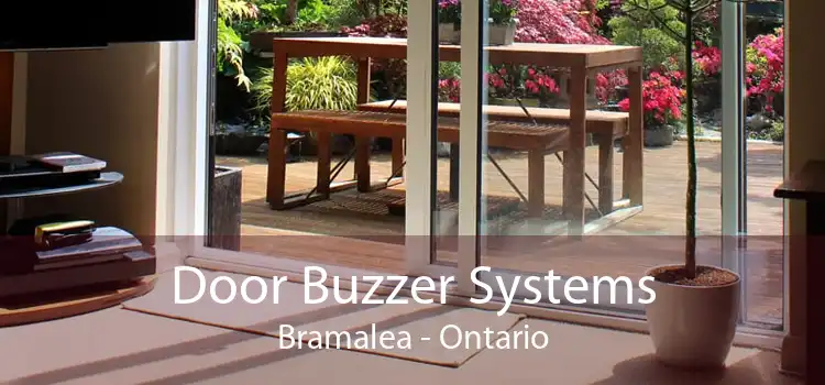 Door Buzzer Systems Bramalea - Ontario