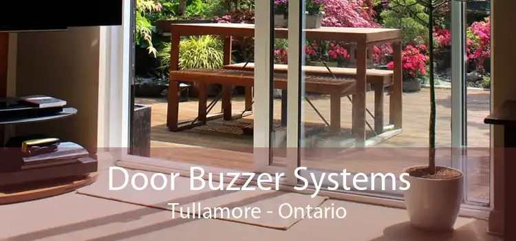 Door Buzzer Systems Tullamore - Ontario