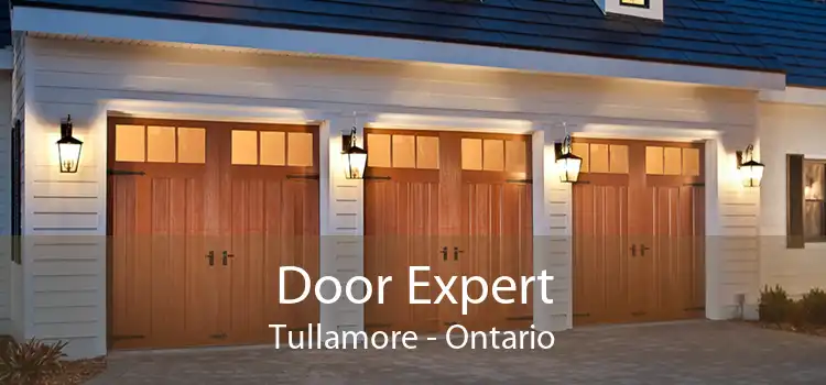 Door Expert Tullamore - Ontario