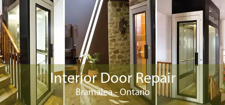 Interior Door Repair Bramalea - Ontario