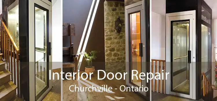 Interior Door Repair Churchville - Ontario