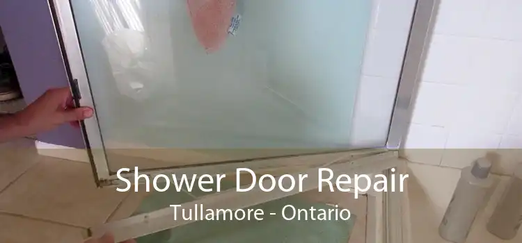 Shower Door Repair Tullamore - Ontario