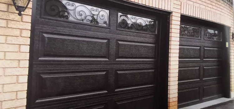 aluminum overhead garage door Tullamore