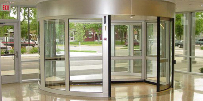 commercial automatic door repair Churchville