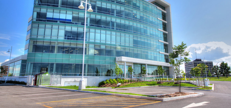 commercial glass door repair Tullamore
