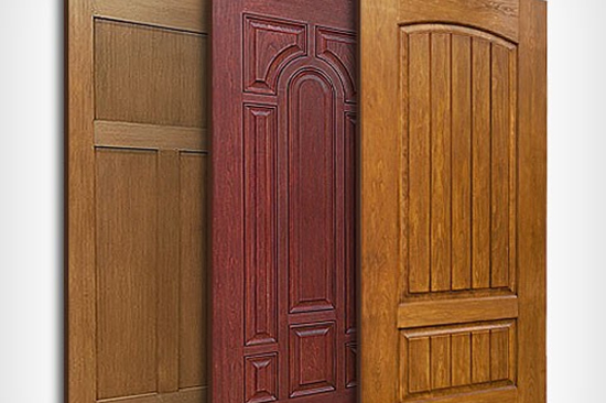 Castlemore fiberglass-door-repair