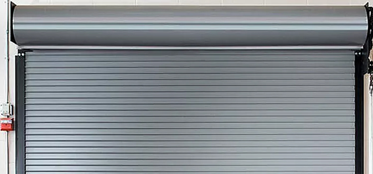 rolling steel door repair Churchville
