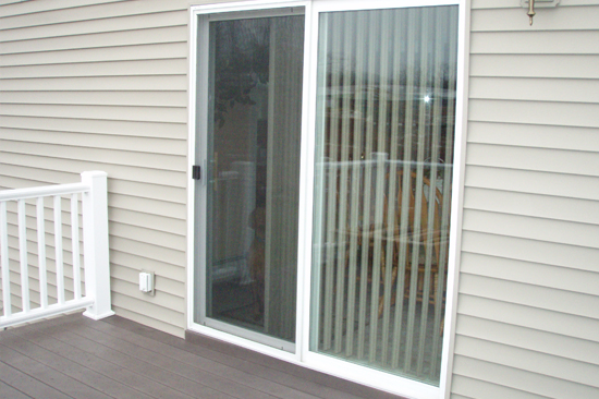 Castlemore screen-door-repair